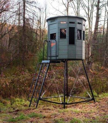 Deer Stand