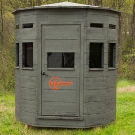Hunting Blind