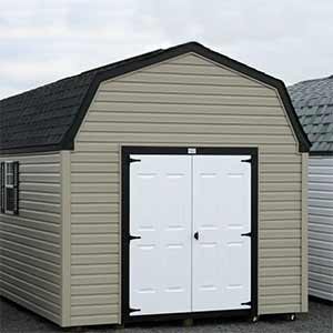 Hi Wall Barns
