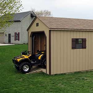 Garages